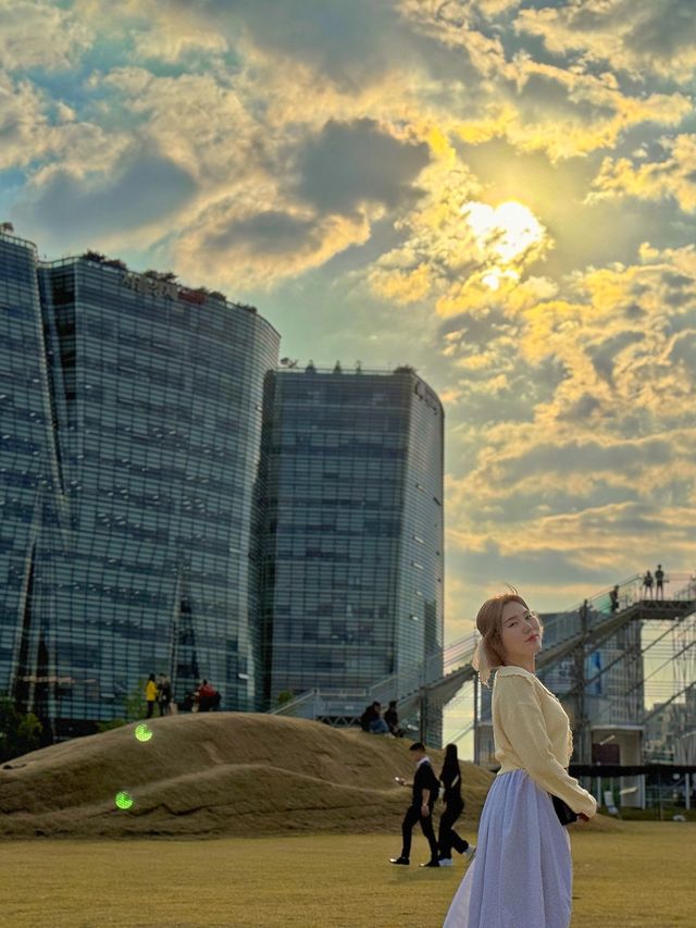 서울 가볼만한곳 열린송현 녹지광장 서울 가볼만한곳 열린송현 녹지광장