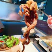 Korean food