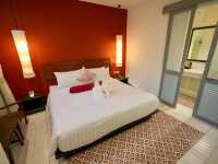 The Memory at On On Hotel