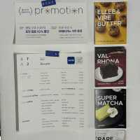 용두역 카페 스테이 STA2