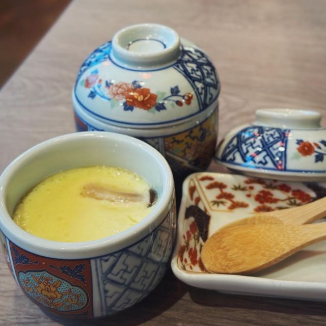 🌟觀塘海旁居酒屋· 必嗌甜品超滿足🌟 