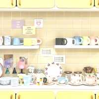 韓国🇰🇷 雑貨屋さん　LOVE ACTUALLY（러브액츄얼리）