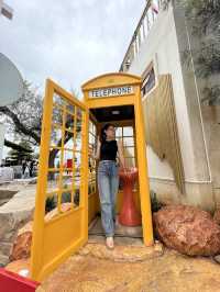 คาเฟ่เขาใหญ่ฟิลยุโรป
