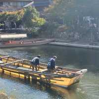 일본여행 교토 도게츠 교 渡月橋