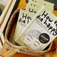 Café Bloom Bali