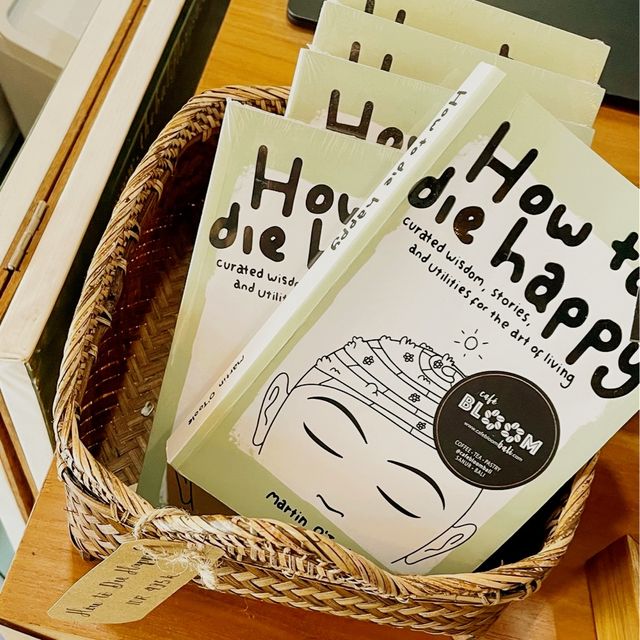 Café Bloom Bali