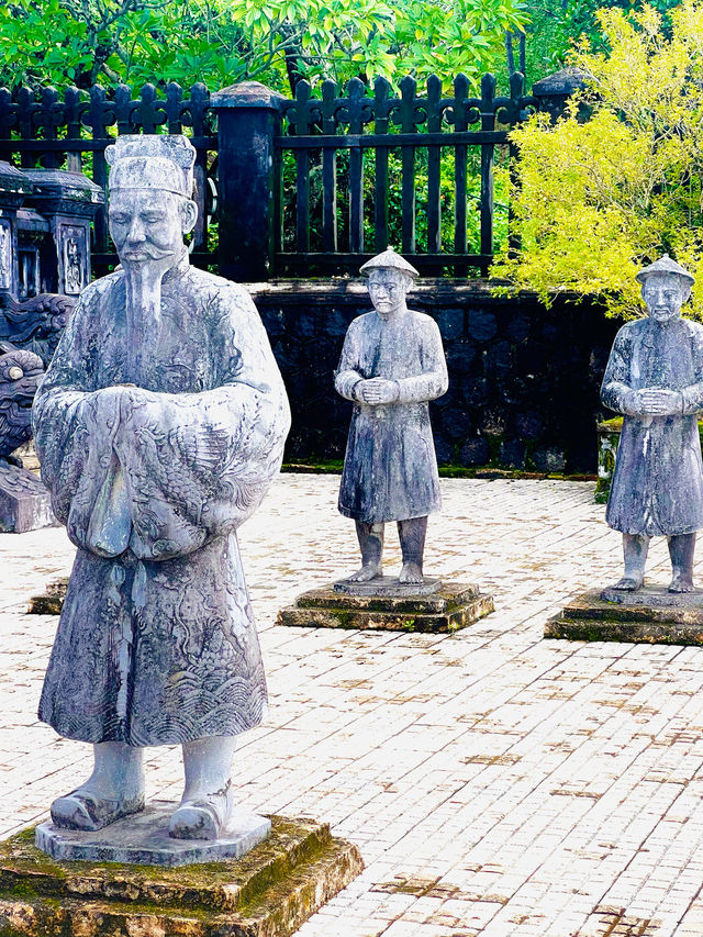 The Most Beautiful Attraction In Hue City🇻🇳