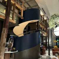 大阪酒店推薦-大阪中央酒店 Voco osaka center