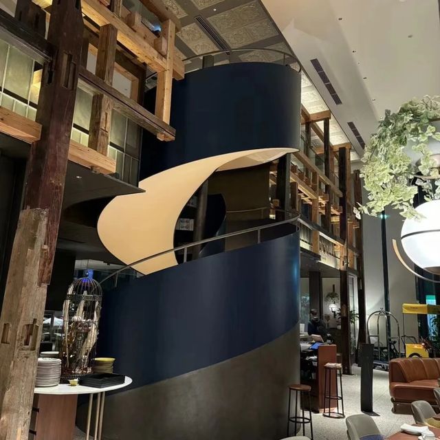 大阪酒店推薦-大阪中央酒店 Voco osaka center