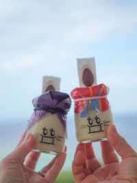 【沖縄】瀬底ブルーの海を望むモダンビーチリゾートホテル