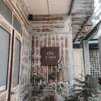  GROUND Coffee สาทร 