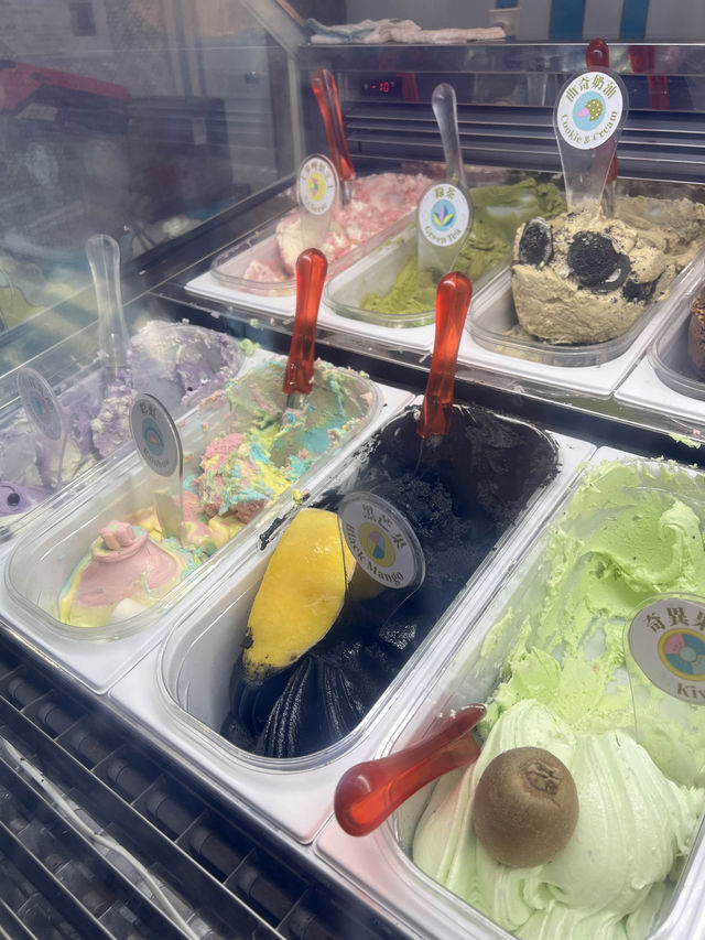 澳門不能錯過之美食❣️澤賢記&檸檬🍋車露