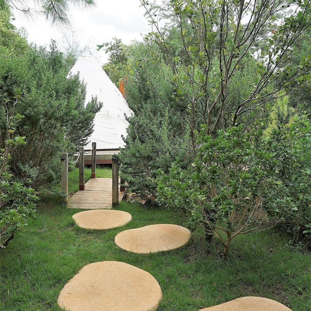  The Birder’s Lodge 