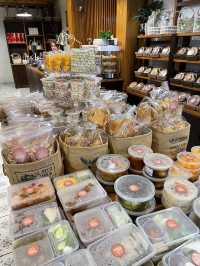 📍 ขนมบ้านอัยการ เซนทรัลพระราม3