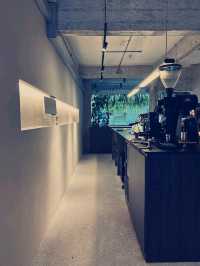 Curate Coffee