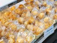 อัพเดตของกินตลาดท่าน้ำนนท์