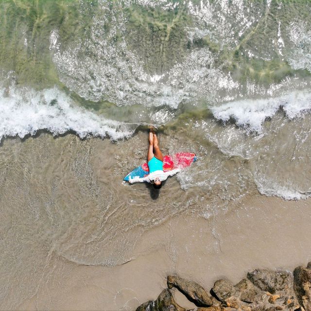 นอนติดหาด🌊ระยองน้ำใสหาดสวย🤍mercure​ rayong​