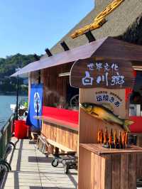 【澳門美食節】集多國美食於一身