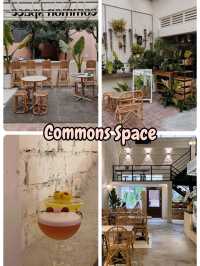 Commons Space