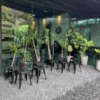 POINT Coffee Space