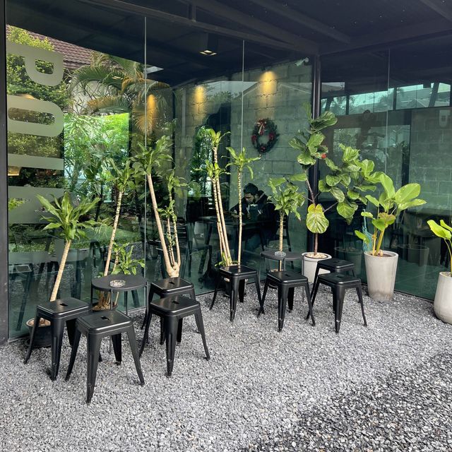 POINT Coffee Space