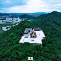 วัดพระธาตุจอมจ้อ จ.เชียงราย