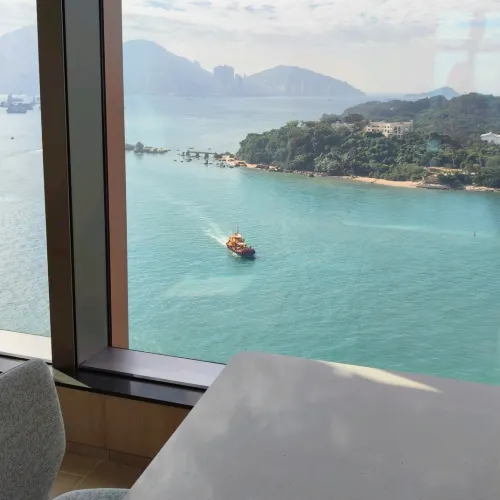 香港 TownPlace West Kowloon 