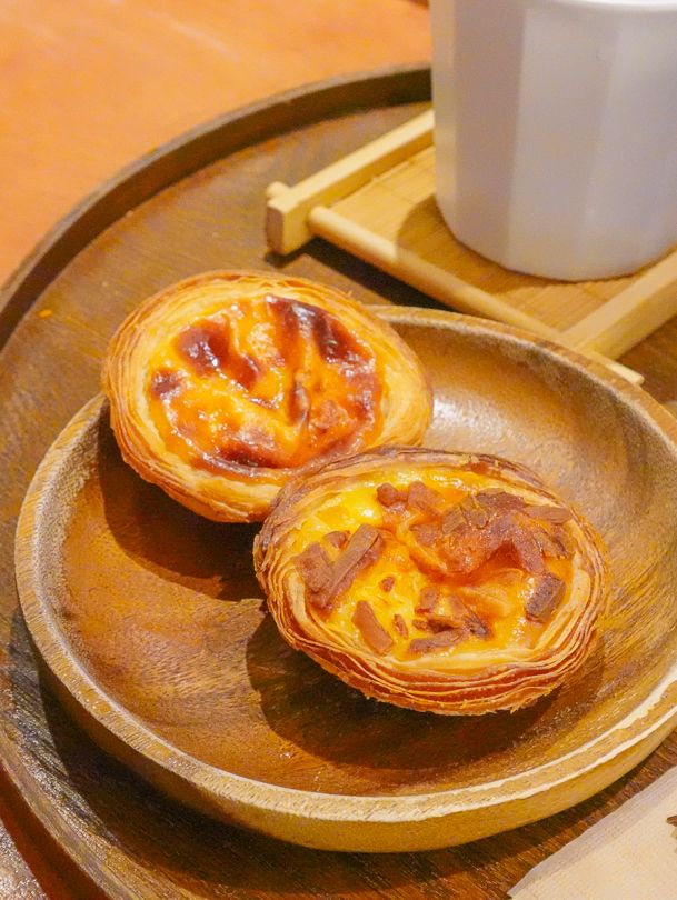 포항 구룡포 일본인가옥거리 카페 ☕️ 에그타르트가 맛있는 구룡가옥