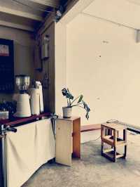 Pixel Coffee & Bakes
