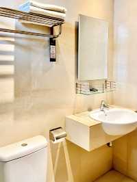 Affordable Hotel In Semarang City 🌃🇮🇩