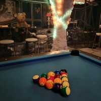 聖誕倒數有氣氛 諾士佛台特色 Restaurant & Bar 🎱 