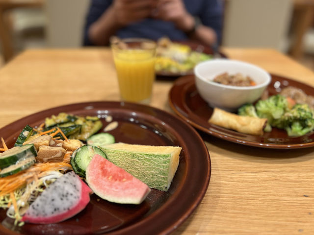[深業上城Muji Hotel🏨 簡約風格🌱 位置方便👍🏻]