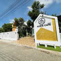 เอลีน คาเฟ่ 