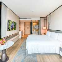 dusitD2 Samyan Bangkok