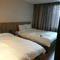 물놀이와 호캉스를 동시에!! 천안 소노벨