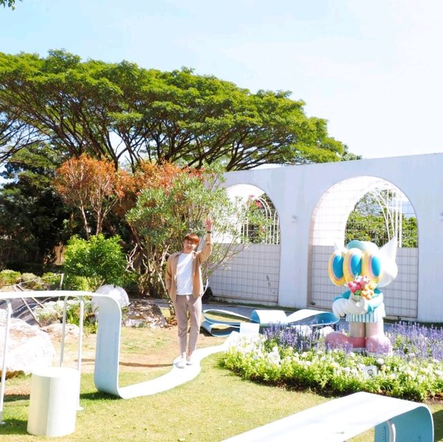 คาเฟ่เขาใหญ่ที่นาทีนี้ห้ามพลาด !!
