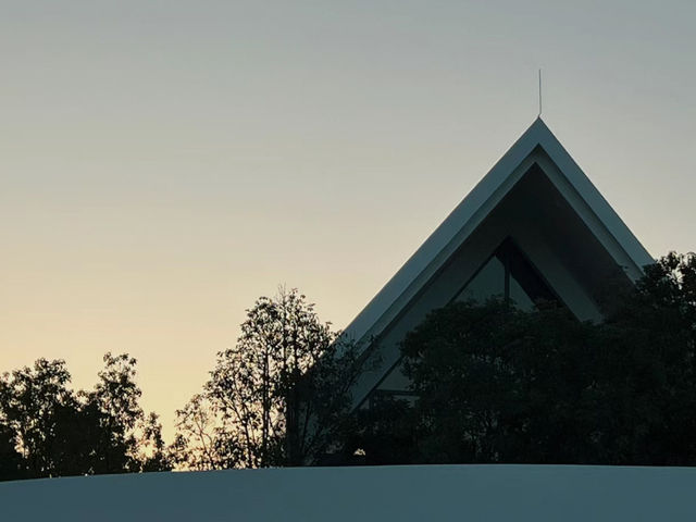 山水之間，中山紫馬嶺公園的自然文化之旅