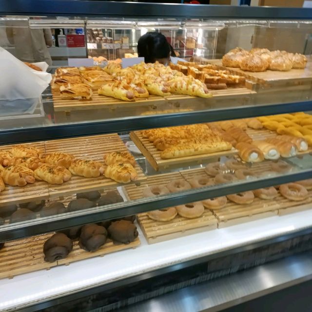 My Favorites Premium Bakery 