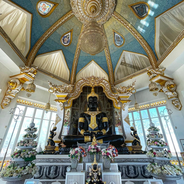 วัดทุ่งเศรษฐี  จ.ขอนแก่น