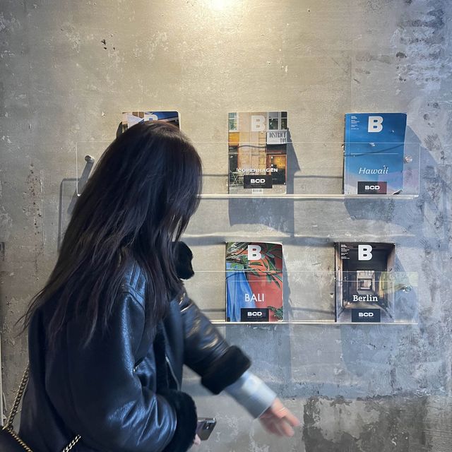 울산 인공눈내리는 전망좋은 카페