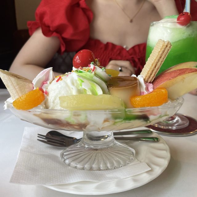 【喫茶店巡り】神奈川 新丸子 喫茶店まりも ロケ地としても有名な愛されるお店