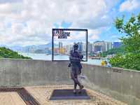 【最喜愛展館~海防博物館⚔️】