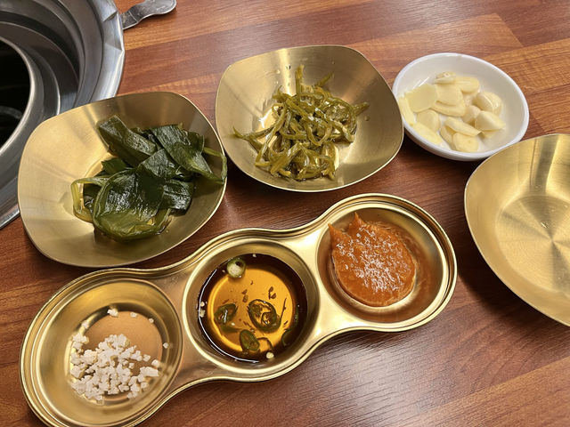 부산 신상갈비맛집