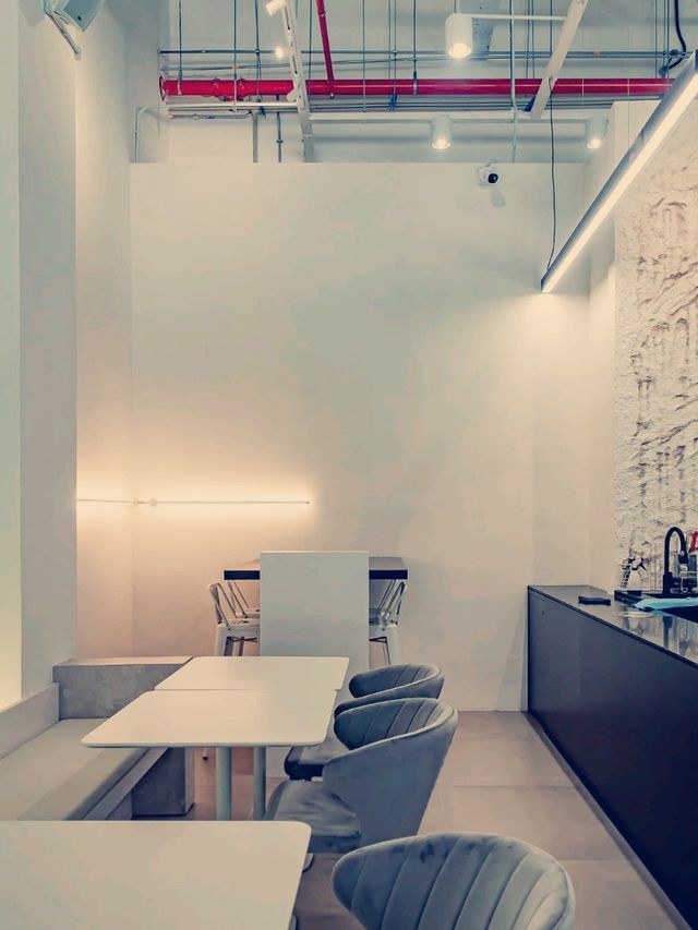 Cafe Dolce