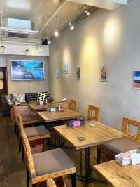 【福岡カフェ】季節のパンケーキが楽しめる福岡の大人気カフェ