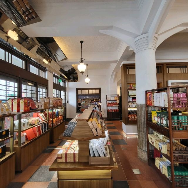 台湾雑貨ならここ✨林百貨店