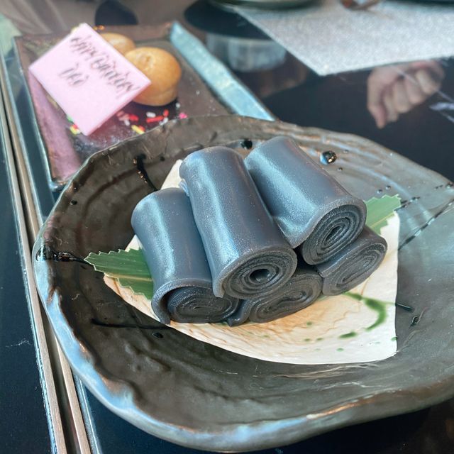 悠閒歎茶！帝京酒店打卡級飲茶體驗