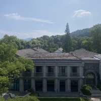 【杭州北山路】最具文化內涵的一條街，不容錯過！