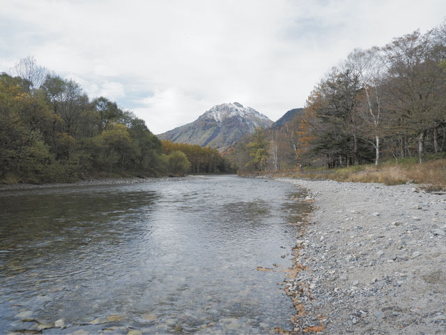 「上高地河童橋」：壯麗景緻，日本必去打卡點