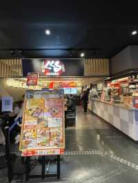 【大阪府】道頓堀で大人気の大阪グルメたこ焼き店「道頓堀くくる」